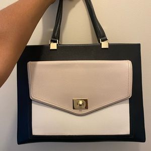 Large Kate Spade Tote Bag for the Boss Babe!